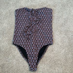 Zara bodysuit